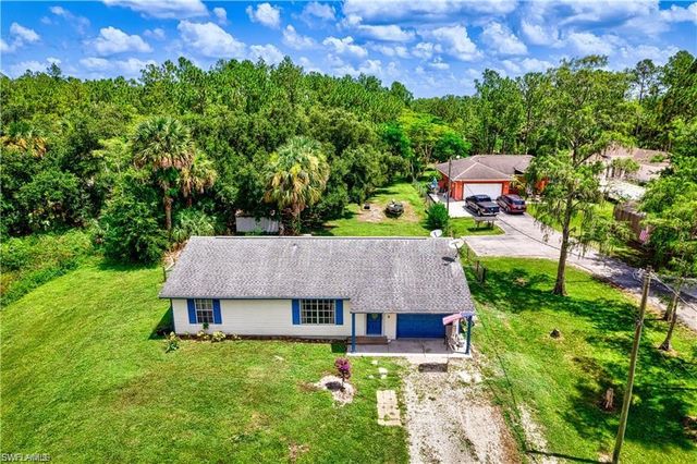 551 Golden Gate BLVD W, Naples, FL 34120