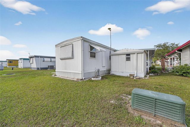 38644 REMORA AVENUE, Zephyrhills, FL 33542