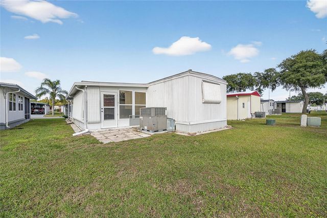 38644 REMORA AVENUE, Zephyrhills, FL 33542
