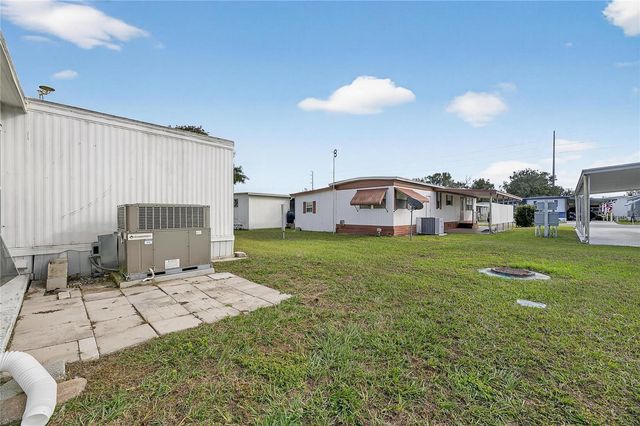 38644 REMORA AVENUE, Zephyrhills, FL 33542