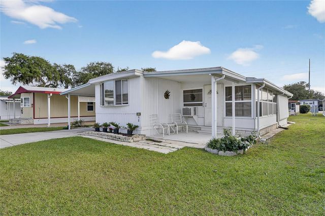 38644 REMORA AVENUE, Zephyrhills, FL 33542