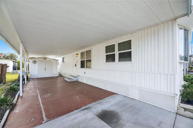 38644 REMORA AVENUE, Zephyrhills, FL 33542