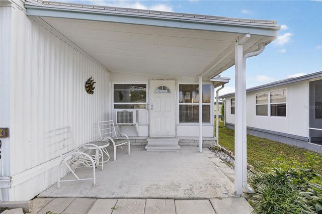 38644 REMORA AVENUE, Zephyrhills, FL 33542