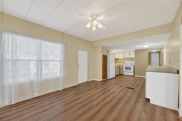 38644 REMORA AVENUE, Zephyrhills, FL 33542