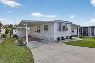 38644 REMORA AVENUE, Zephyrhills, FL 33542