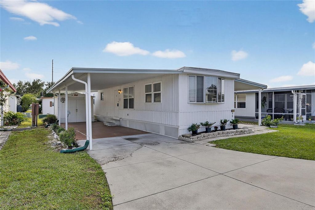 38644 REMORA AVENUE, Zephyrhills, FL 33542