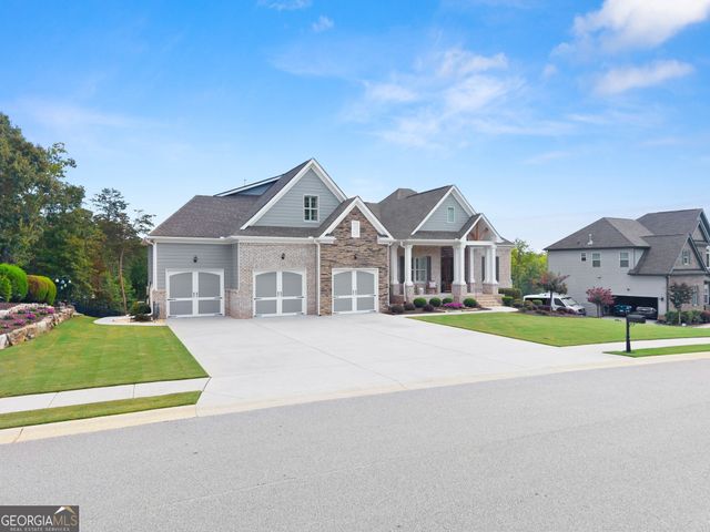 3438 Dockside Shores Drive, Gainesville, GA 30506