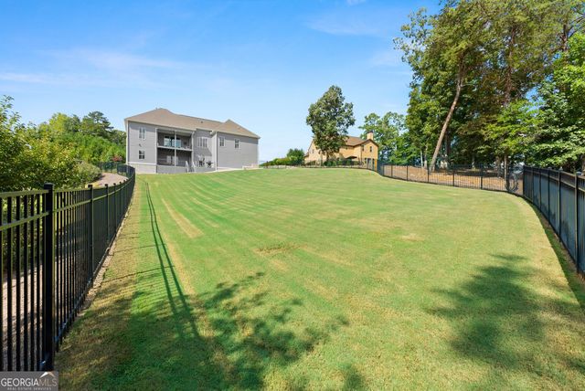 3438 Dockside Shores Drive, Gainesville, GA 30506
