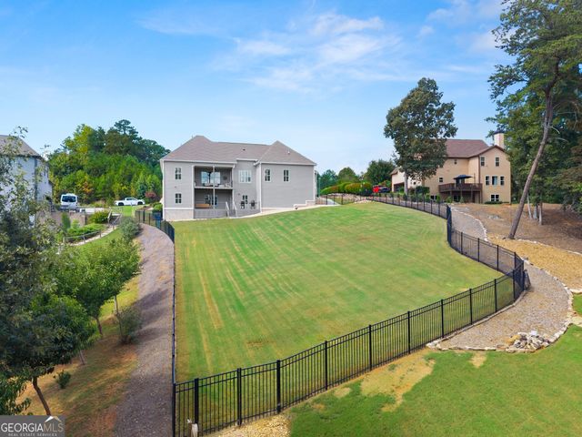 3438 Dockside Shores Drive, Gainesville, GA 30506