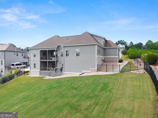 3438 Dockside Shores Drive, Gainesville, GA 30506