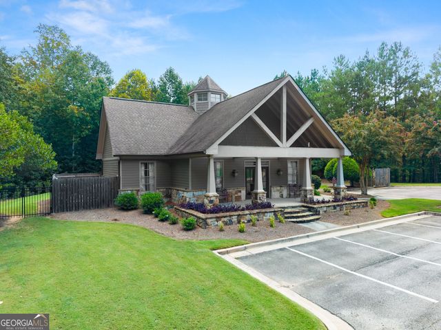 3438 Dockside Shores Drive, Gainesville, GA 30506