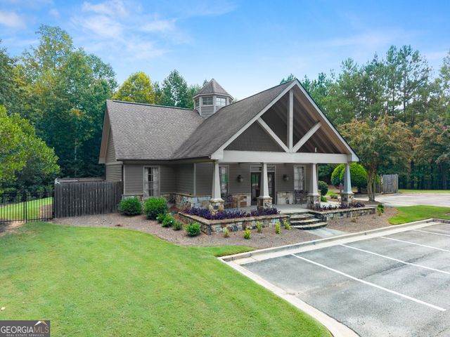 3438 Dockside Shores Drive, Gainesville, GA 30506