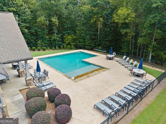 3438 Dockside Shores Drive, Gainesville, GA 30506