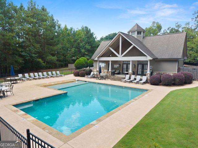 3438 Dockside Shores Drive, Gainesville, GA 30506
