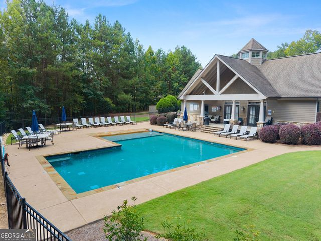 3438 Dockside Shores Drive, Gainesville, GA 30506