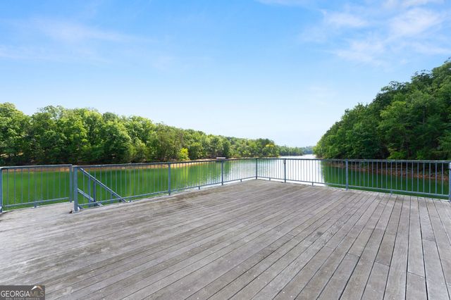 3438 Dockside Shores Drive, Gainesville, GA 30506