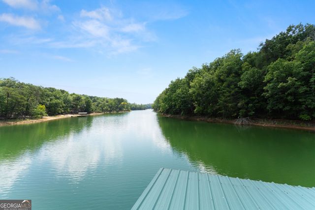 3438 Dockside Shores Drive, Gainesville, GA 30506