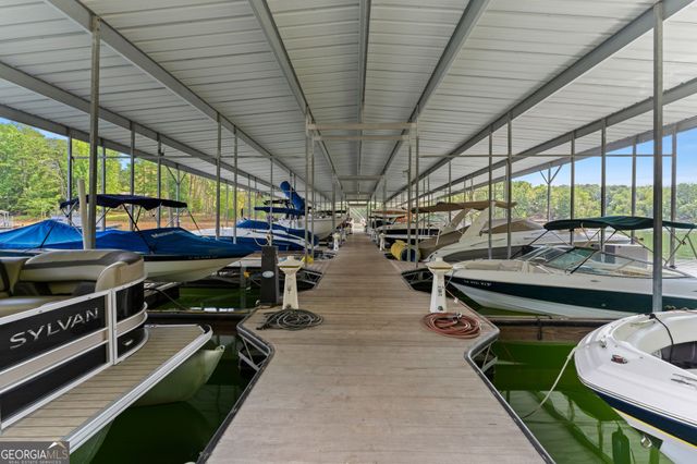 3438 Dockside Shores Drive, Gainesville, GA 30506