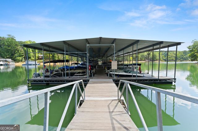 3438 Dockside Shores Drive, Gainesville, GA 30506