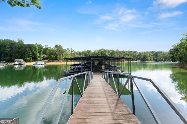 3438 Dockside Shores Drive, Gainesville, GA 30506