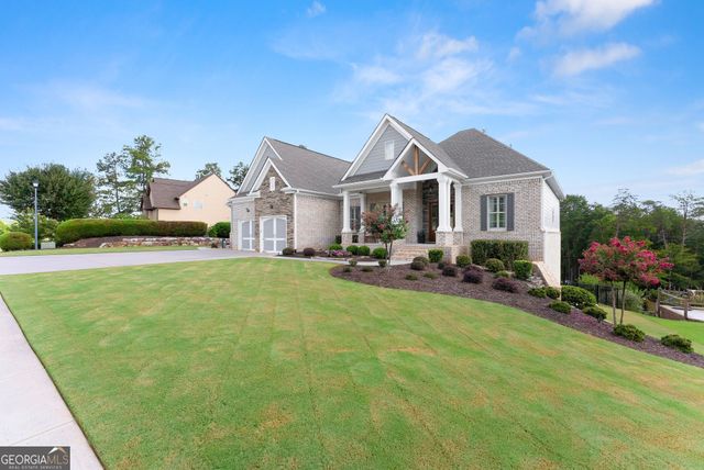 3438 Dockside Shores Drive, Gainesville, GA 30506