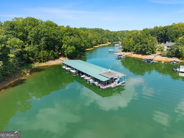 3438 Dockside Shores Drive, Gainesville, GA 30506