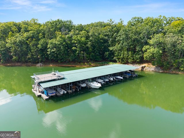 3438 Dockside Shores Drive, Gainesville, GA 30506