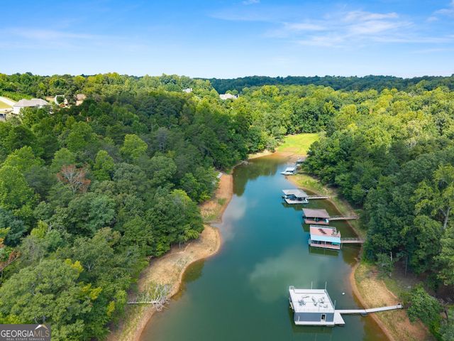 3438 Dockside Shores Drive, Gainesville, GA 30506