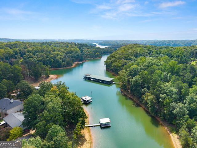 3438 Dockside Shores Drive, Gainesville, GA 30506