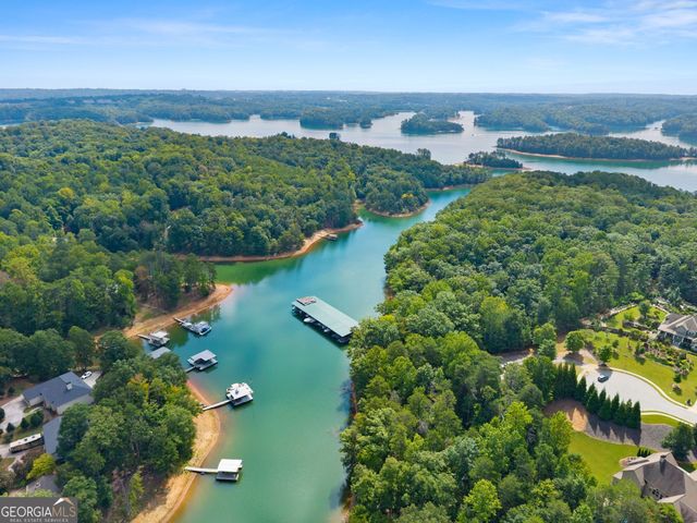 3438 Dockside Shores Drive, Gainesville, GA 30506