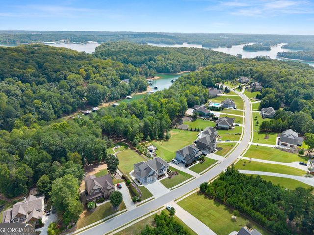 3438 Dockside Shores Drive, Gainesville, GA 30506