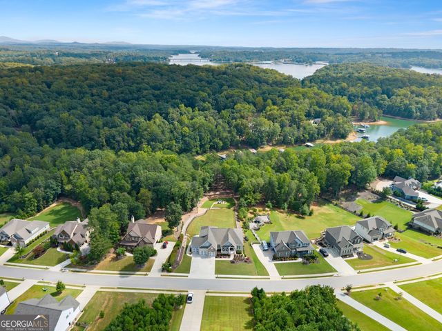 3438 Dockside Shores Drive, Gainesville, GA 30506
