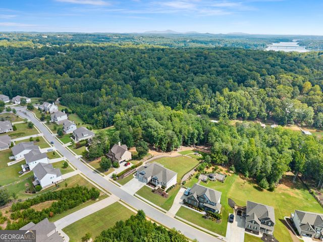 3438 Dockside Shores Drive, Gainesville, GA 30506