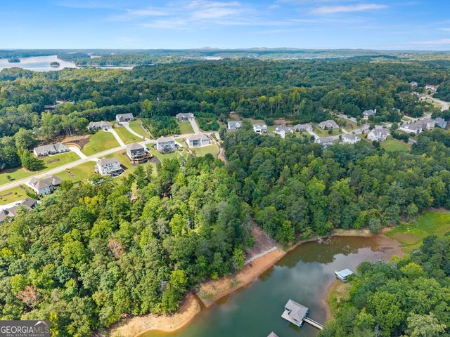 3438 Dockside Shores Drive, Gainesville, GA 30506