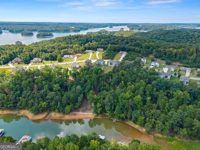 3438 Dockside Shores Drive, Gainesville, GA 30506