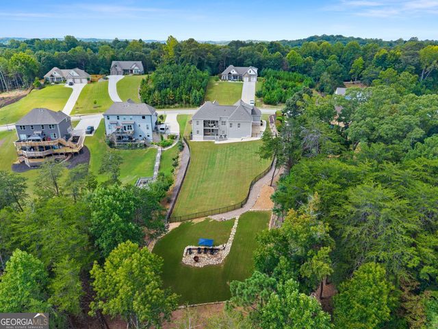 3438 Dockside Shores Drive, Gainesville, GA 30506