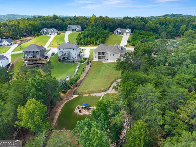 3438 Dockside Shores Drive, Gainesville, GA 30506