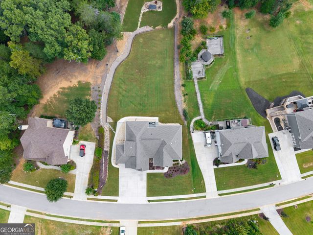 3438 Dockside Shores Drive, Gainesville, GA 30506
