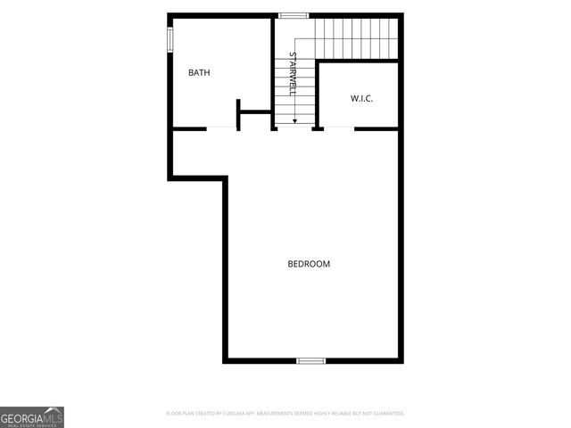 3438 Dockside Shores Drive, Gainesville, GA 30506