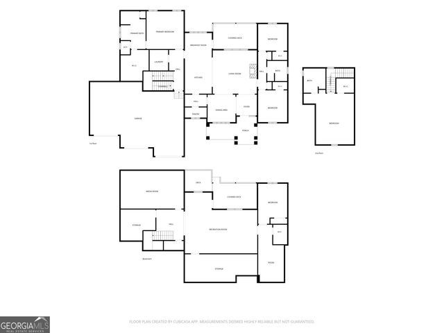 3438 Dockside Shores Drive, Gainesville, GA 30506