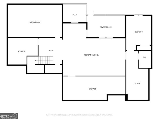 3438 Dockside Shores Drive, Gainesville, GA 30506
