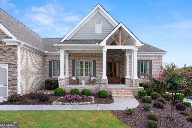 3438 Dockside Shores Drive, Gainesville, GA 30506