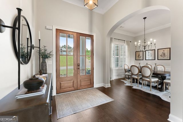 3438 Dockside Shores Drive, Gainesville, GA 30506