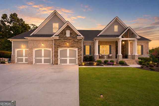 3438 Dockside Shores Drive, Gainesville, GA 30506
