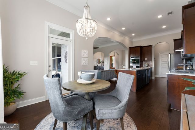 3438 Dockside Shores Drive, Gainesville, GA 30506