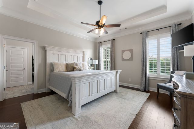 3438 Dockside Shores Drive, Gainesville, GA 30506