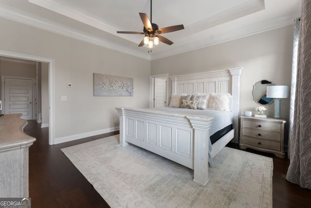 3438 Dockside Shores Drive, Gainesville, GA 30506