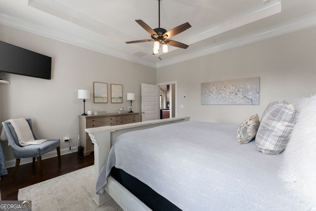 3438 Dockside Shores Drive, Gainesville, GA 30506