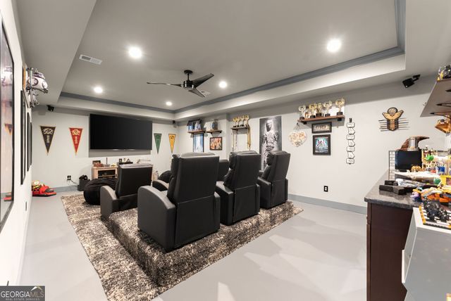 3438 Dockside Shores Drive, Gainesville, GA 30506