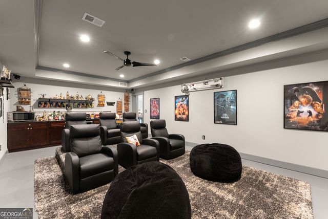 3438 Dockside Shores Drive, Gainesville, GA 30506